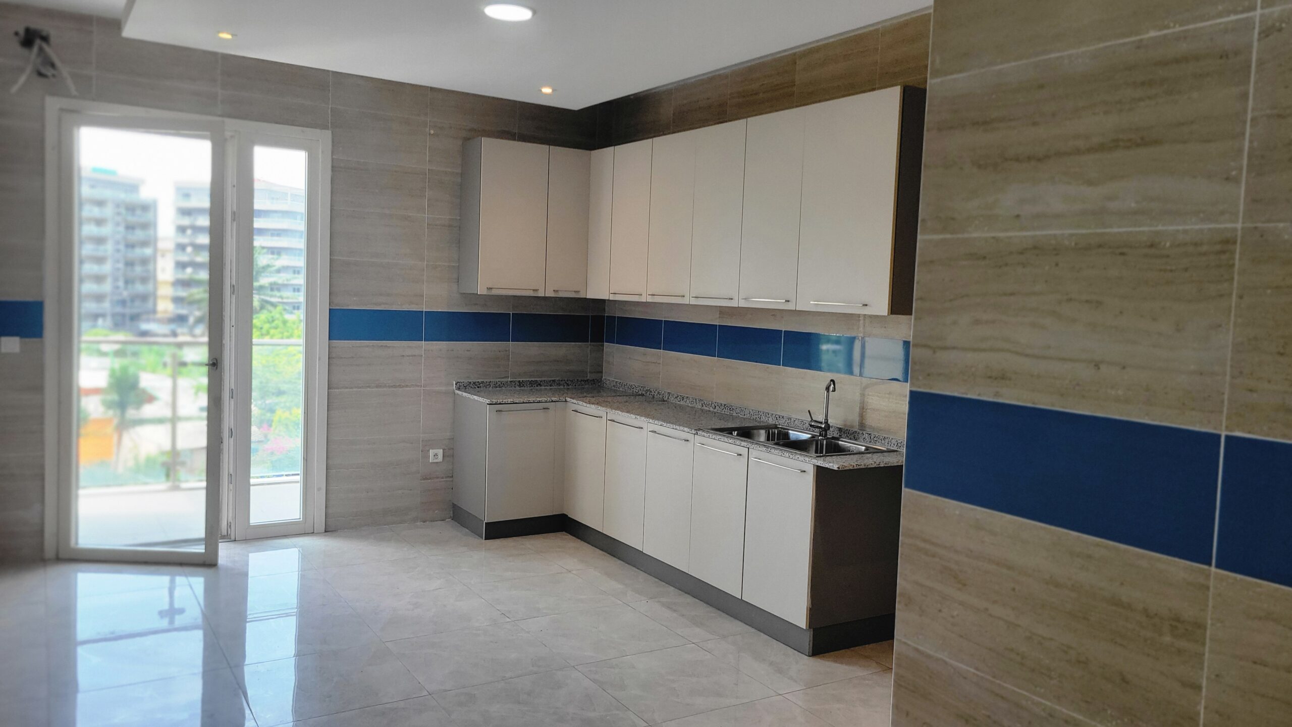 Home&Co batterie 4 appartement
